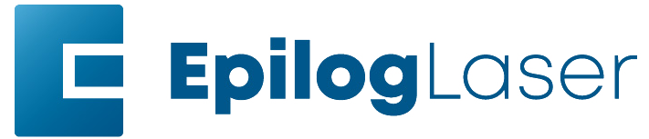 エピログ社のロゴ