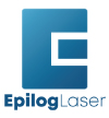 EPILOG LASER（エピログレーザー加工機）ロゴ