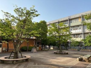 導入事例：千葉県立市川工業高等学校様