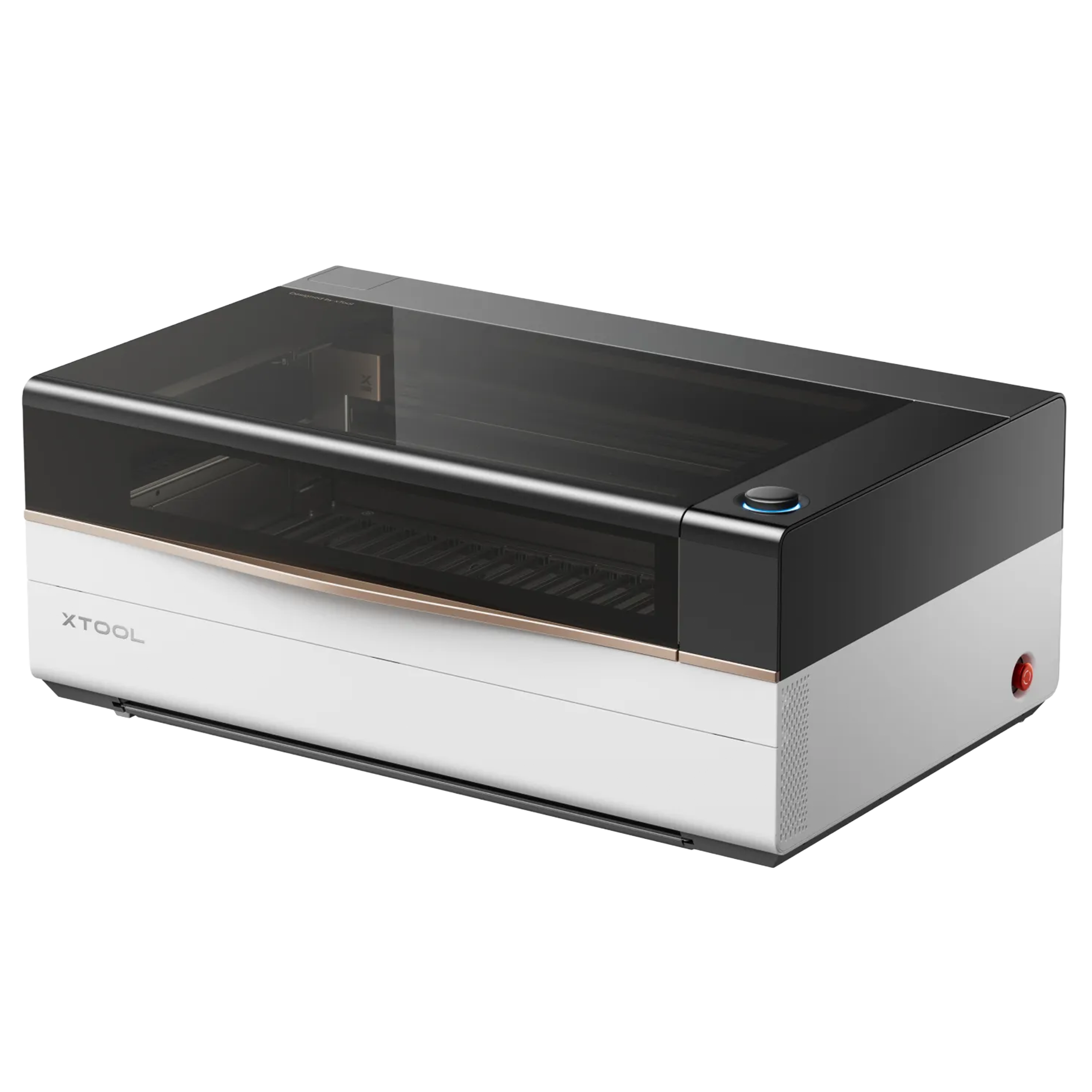 make bloch社 xTool P3本体写真