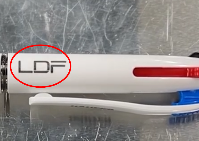 比熱加工（樹脂）