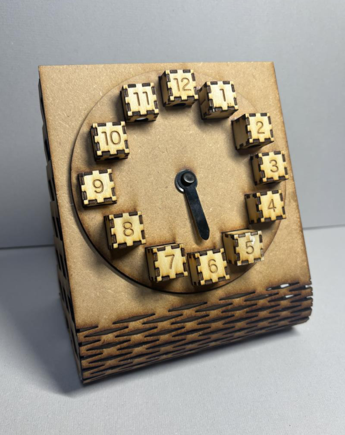 ▲時計＋幼児教材