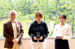 はじめてのレーザー課題　『置き時計＋α』